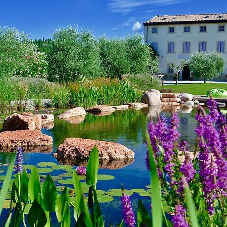 Agriturismo Casa Aurora บุสโซเลงโก ภายนอก รูปภาพ