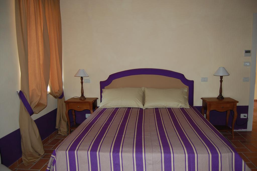 Agriturismo Casa Aurora บุสโซเลงโก ภายนอก รูปภาพ