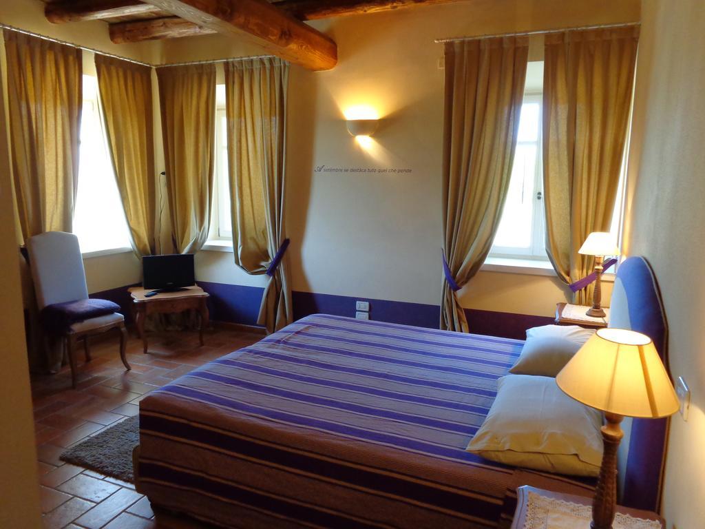 Agriturismo Casa Aurora บุสโซเลงโก ภายนอก รูปภาพ