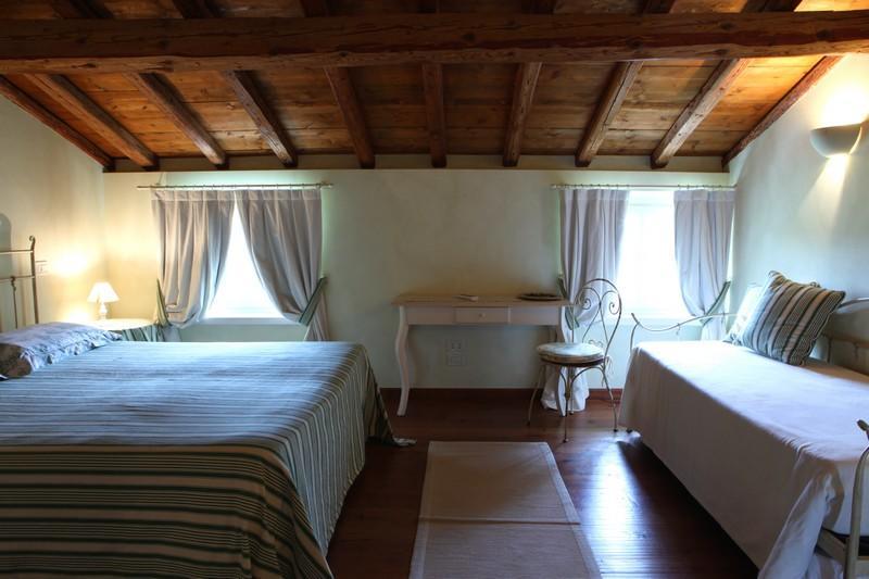 Agriturismo Casa Aurora บุสโซเลงโก ภายนอก รูปภาพ