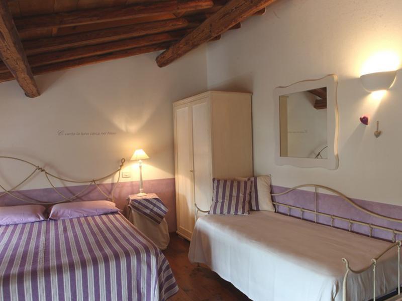 Agriturismo Casa Aurora บุสโซเลงโก ภายนอก รูปภาพ