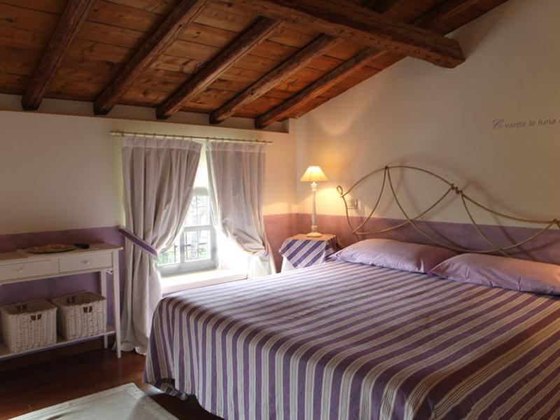 Agriturismo Casa Aurora บุสโซเลงโก ภายนอก รูปภาพ