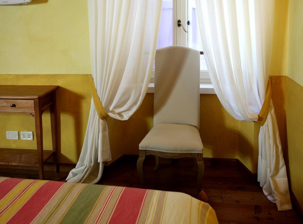 Agriturismo Casa Aurora บุสโซเลงโก ภายนอก รูปภาพ
