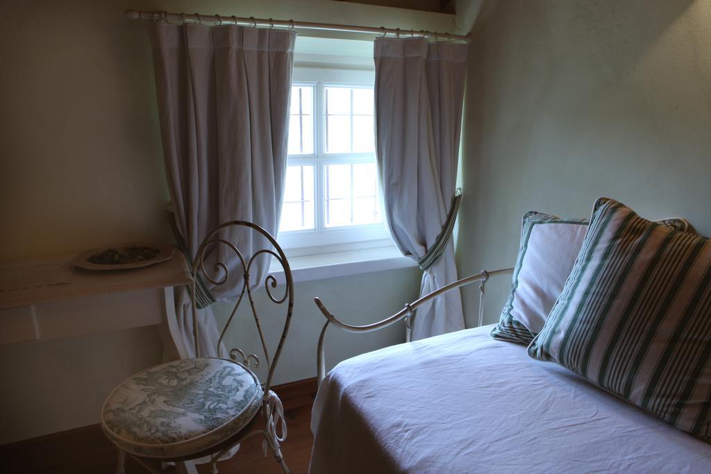 Agriturismo Casa Aurora บุสโซเลงโก ภายนอก รูปภาพ